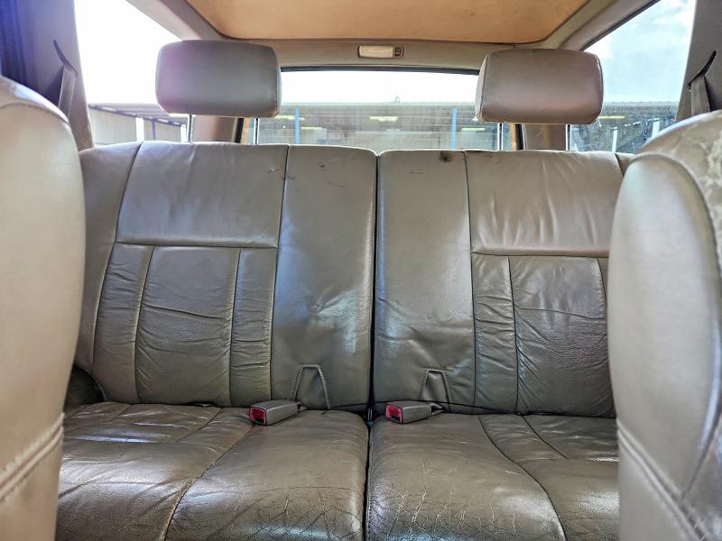 Продажа на аукционе авто 1998 Toyota 4runner, vin: JT3HN87R3W0192602, номер лота: 52737626