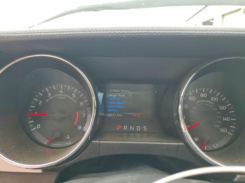 Aukcja sprzedaży 2015 Ford Mustang, vin: 1FA6P8CF1F5385798, numer aukcji: 51161636