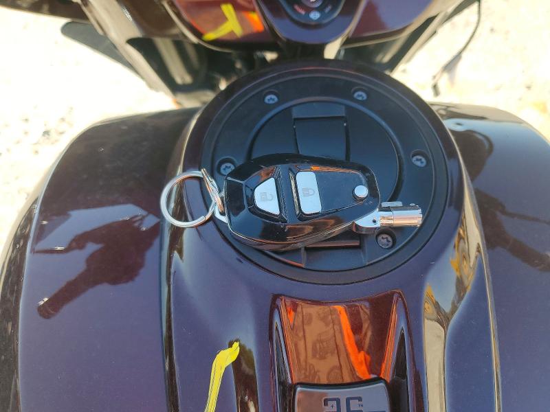 54077896 :رقم المزاد ، 1HD1PX619RB955971 vin ، 2024 Harley Davidson Flhxse مزاد بيع
