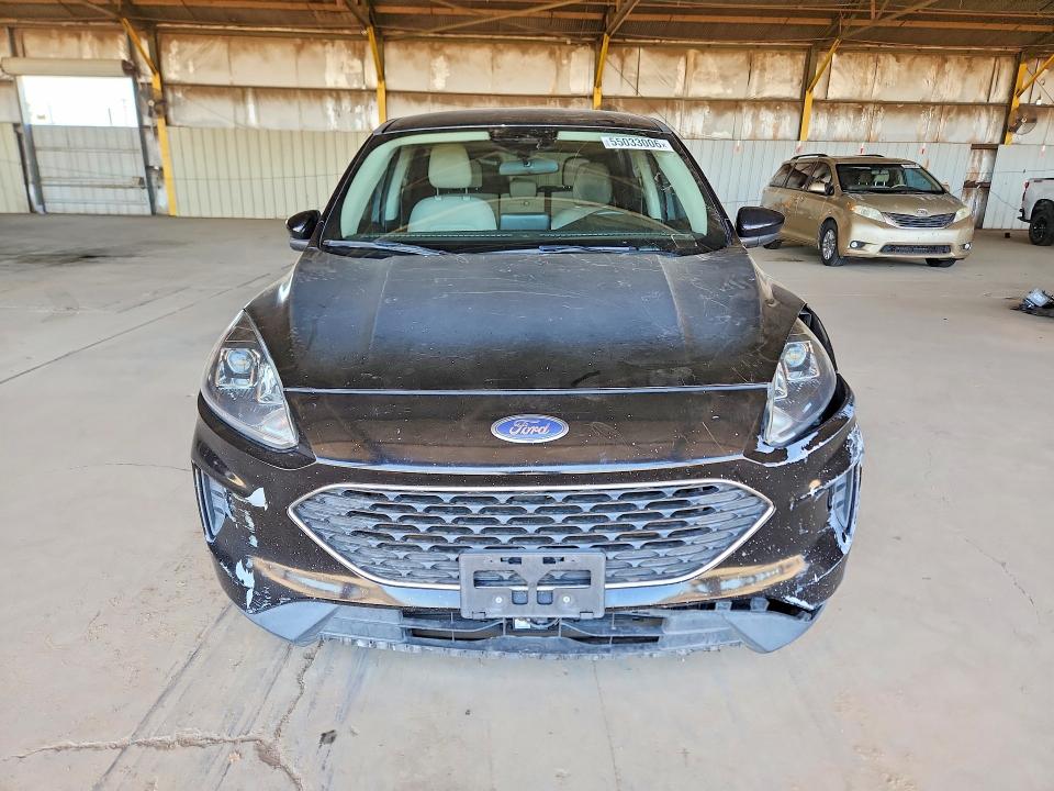 Aukcja sprzedaży 2020 Ford Escape, vin: 1FMCU0G67LUC36116, numer aukcji: 55033006