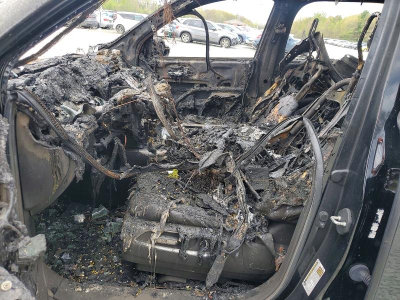 52740696 :رقم المزاد ، 5J8YD4H52LL007504 vin ، 2020 Acura Mdx مزاد بيع