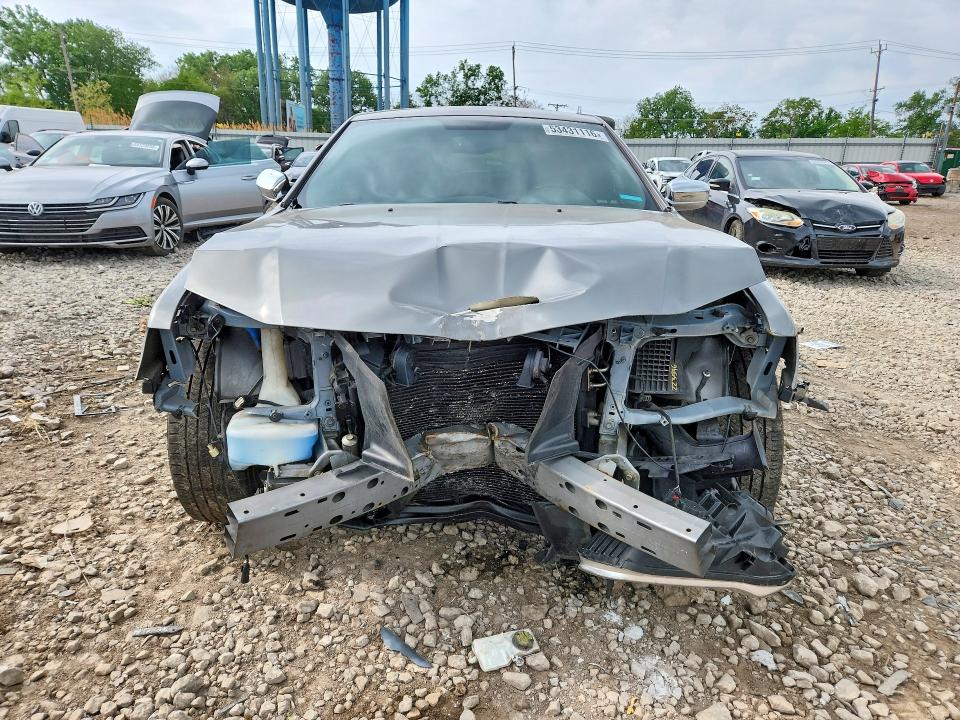 53431116 :رقم المزاد ، 2C3CA5CG3BH524584 vin ، 2011 Chrysler 300 مزاد بيع