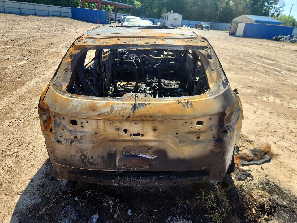 Продажа на аукционе авто 2024 Mazda Cx-50, vin: 7MMVABDY6RN180485, номер лота: 52709536