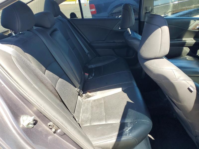 Aukcja sprzedaży 2017 Honda Accord, vin: 1HGCR2F88HA140235, numer aukcji: 53948296