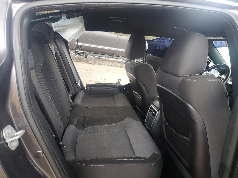 52363666 :رقم المزاد ، 2C3CDXBG9KH718654 vin ، 2019 Dodge Charger مزاد بيع