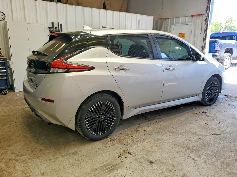 Продаж на аукціоні авто 2024 Nissan Leaf, vin: 1N4CZ1CV9RC550010, номер лоту: 54456816
