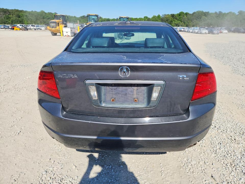Aukcja sprzedaży 2004 Acura Tl, vin: 19UUA66264A015937, numer aukcji: 54089116
