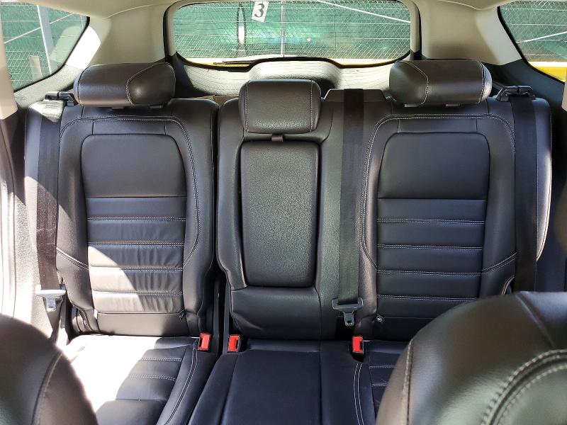 Aukcja sprzedaży 2017 Ford Escape, vin: 1FMCU9J9XHUD96313, numer aukcji: 53048186