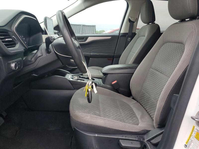 49789496 :رقم المزاد ، 1FMCU9G60NUA60453 vin ، 2022 Ford Escape مزاد بيع