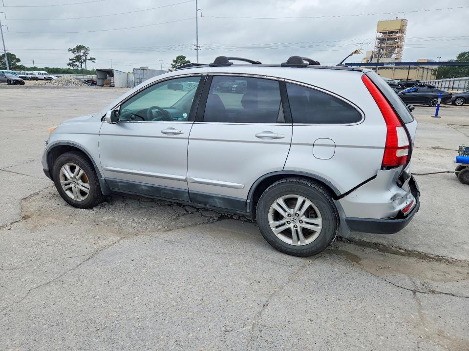 Продаж на аукціоні авто 2011 Honda Cr-v, vin: 5J6RE3H72BL013937, номер лоту: 52409546
