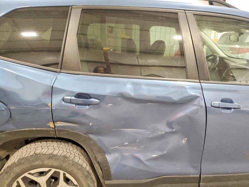 Продажа на аукционе авто 2019 Subaru Forester, vin: JF2SKAEC8KH428108, номер лота: 54727016
