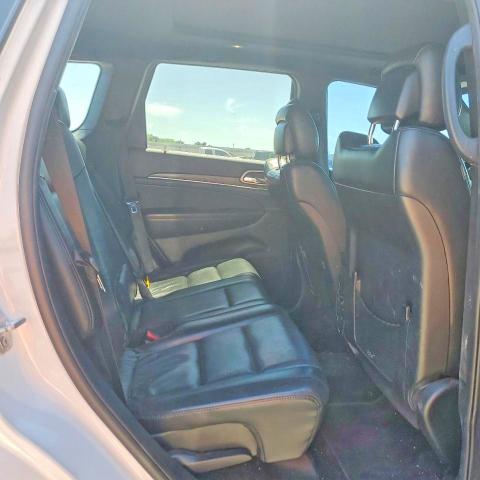 Aukcja sprzedaży 2018 Jeep Grand Cherokee, vin: 1C4RJFBG8JC107377, numer aukcji: 53470436