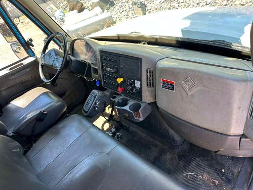 Продажа на аукционе авто 2012 International 7000, vin: 1HTWJAAT8CJ566270, номер лота: 54105156