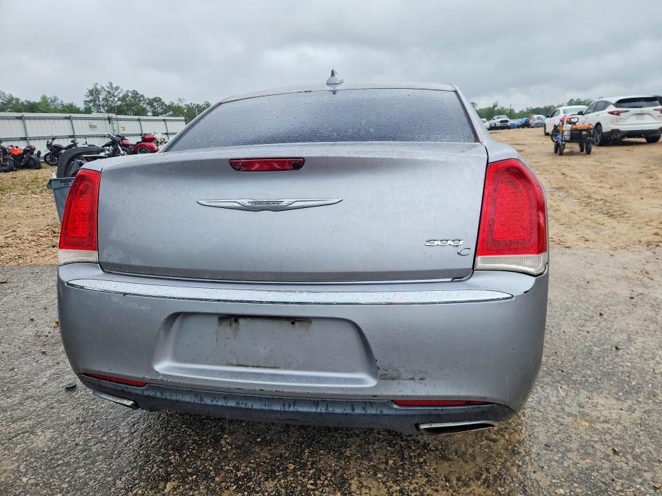 2015 Chrysler 300 მანქანა იყიდება აუქციონზე, vin: 2C3CCAAG2FH796605, აუქციონის ნომერი: 53585596