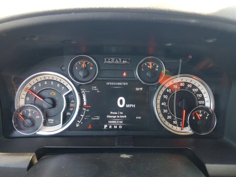 52998516 :رقم المزاد ، 1C6RR7LT7DS677012 vin ، 2013 Ram 1500 مزاد بيع