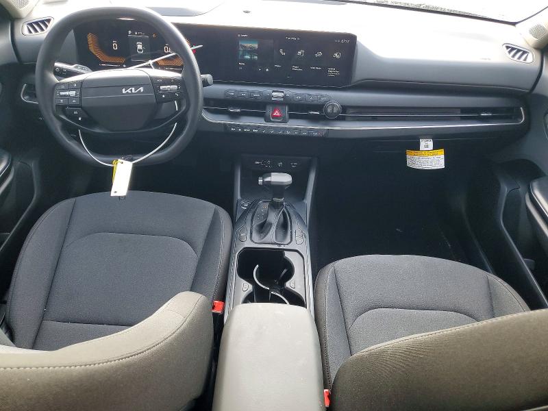 Продажа на аукционе авто 2025 Kia K4, vin: 3KPFT4DE7SE150227, номер лота: 51886286