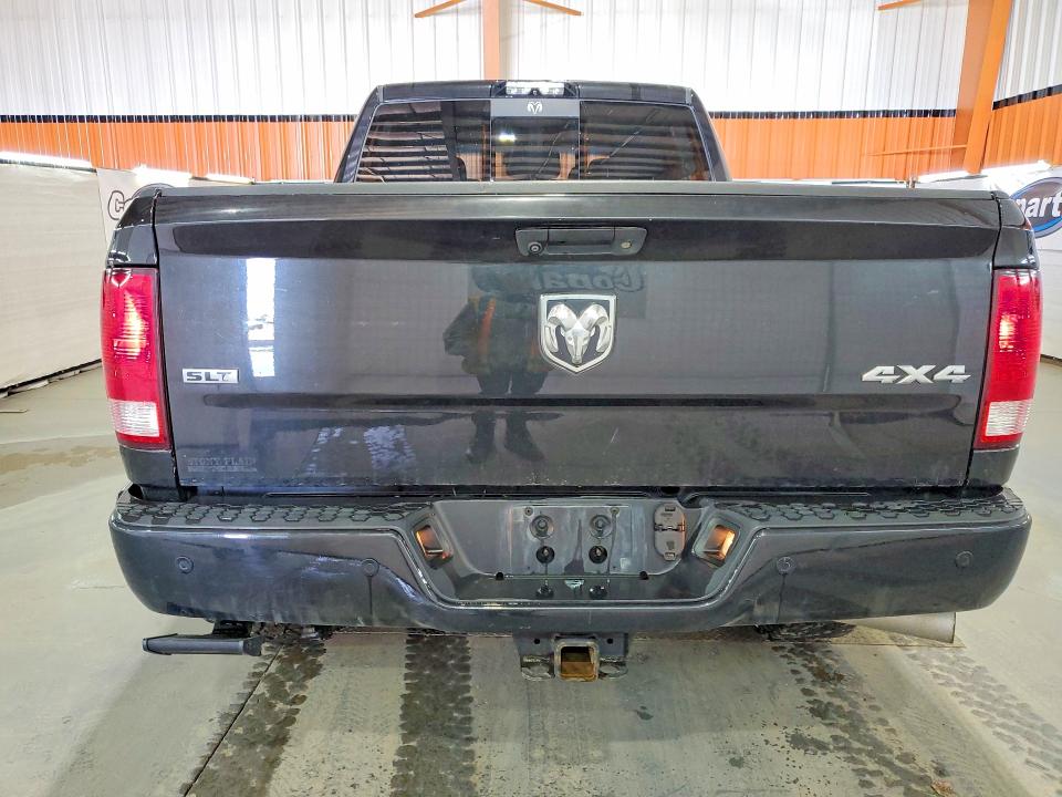 54856306 :رقم المزاد ، 3C63R3LL8JG199636 vin ، 2018 Ram 3500 مزاد بيع