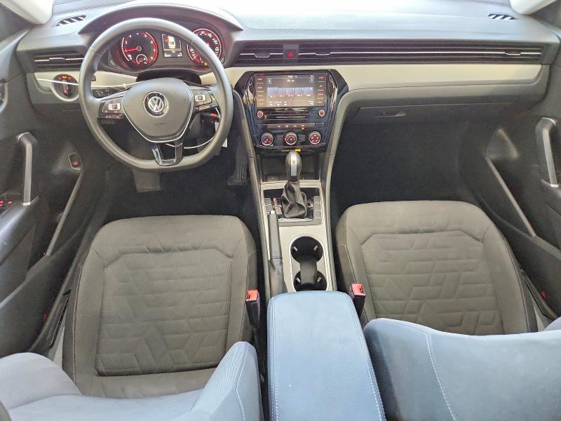 Aukcja sprzedaży 2021 Volkswagen Passat, vin: 1VWAA7A38MC014085, numer aukcji: 55146546