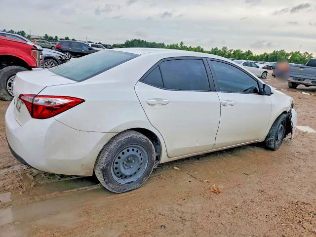 54701796 :رقم المزاد ، 5YFBURHE9GP546474 vin ، 2016 Toyota Corolla مزاد بيع
