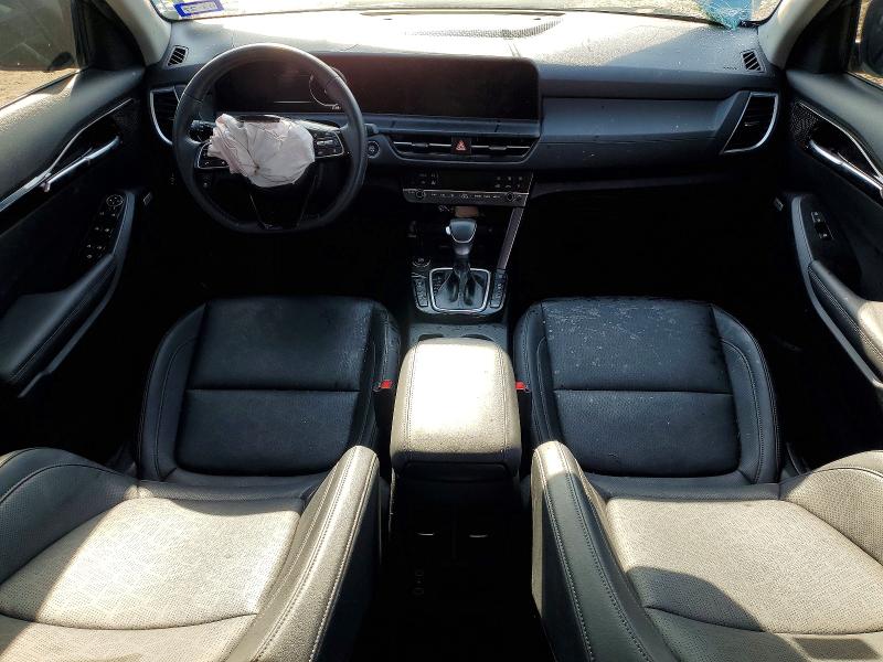 Auction sale of the 2024 Kia Seltos, vin: KNDETCA76R7588100, lot number: 55015276