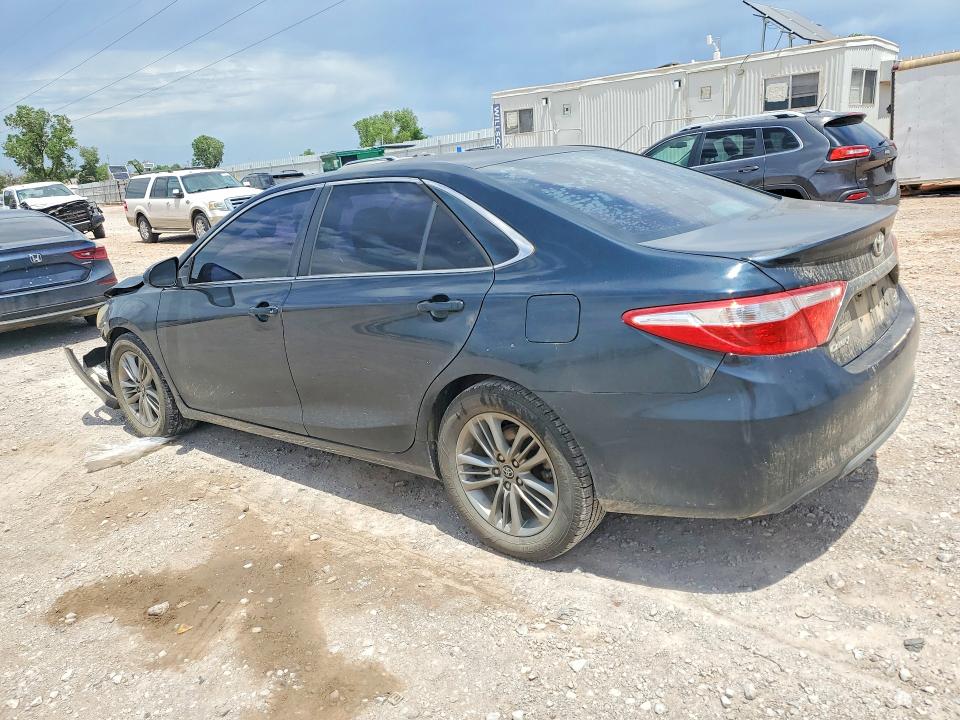 Aukcja sprzedaży 2016 Toyota Camry, vin: 4T1BF1FK8GU190179, numer aukcji: 53727186