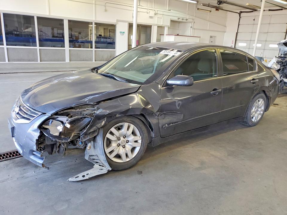 Aukcja sprzedaży 2010 Nissan Altima, vin: 1N4AL2AP0AN537027, numer aukcji: 55184966
