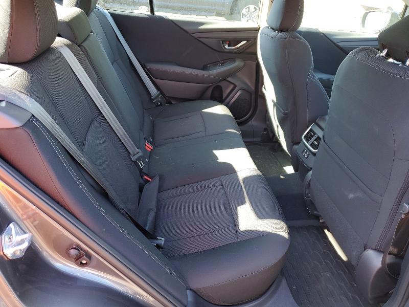 Aukcja sprzedaży 2024 Subaru Legacy, vin: 4S3BWAD64R3022557, numer aukcji: 51097356