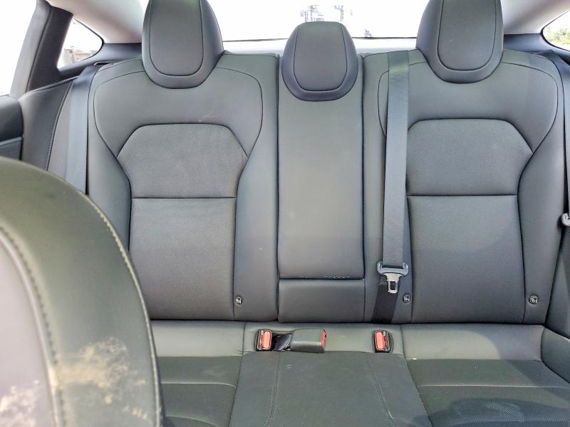 Продажа на аукционе авто 2024 Tesla Model 3, vin: 5YJ3E1EA1RF758160, номер лота: 52817636