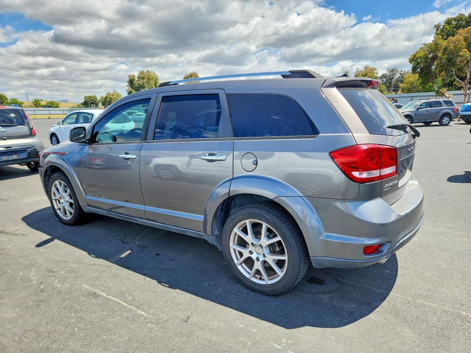 2012 Dodge Journey მანქანა იყიდება აუქციონზე, vin: 3C4PDDDG7CT148459, აუქციონის ნომერი: 54909566
