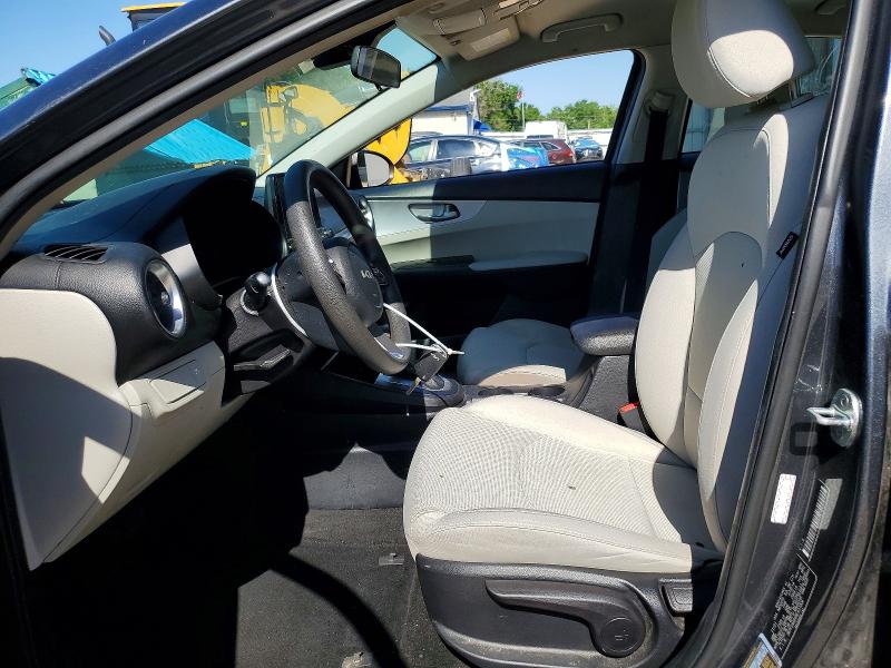 Продаж на аукціоні авто 2022 Kia Forte, vin: 3KPF24AD5NE437004, номер лоту: 52814776