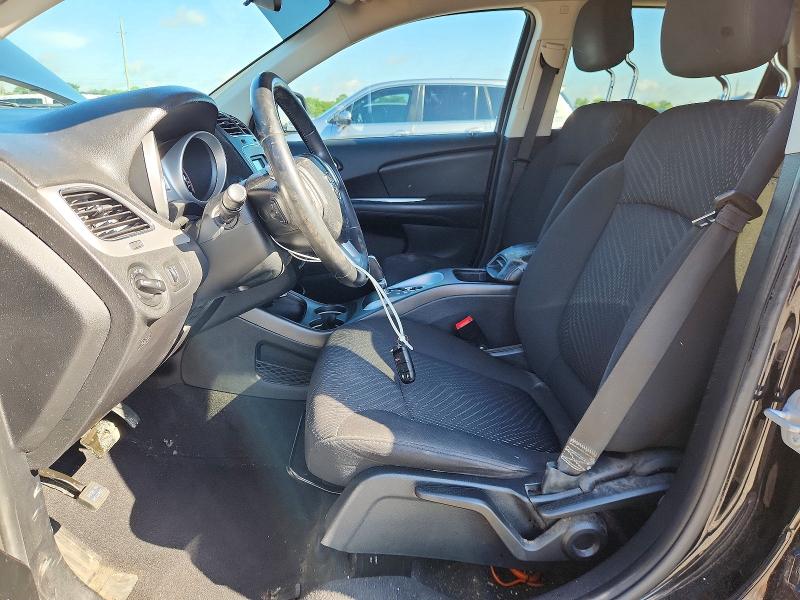53998926 :رقم المزاد ، 3C4PDCBG5JT218972 vin ، 2018 Dodge Journey مزاد بيع