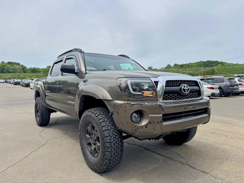 Aukcja sprzedaży 2011 Toyota Tacoma, vin: 3TMLU4EN8BM060850, numer aukcji: 55040596