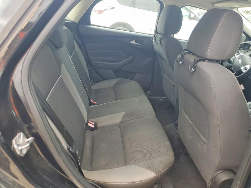 Продаж на аукціоні авто 2014 Ford Focus, vin: 1FADP3K25EL312937, номер лоту: 54530746