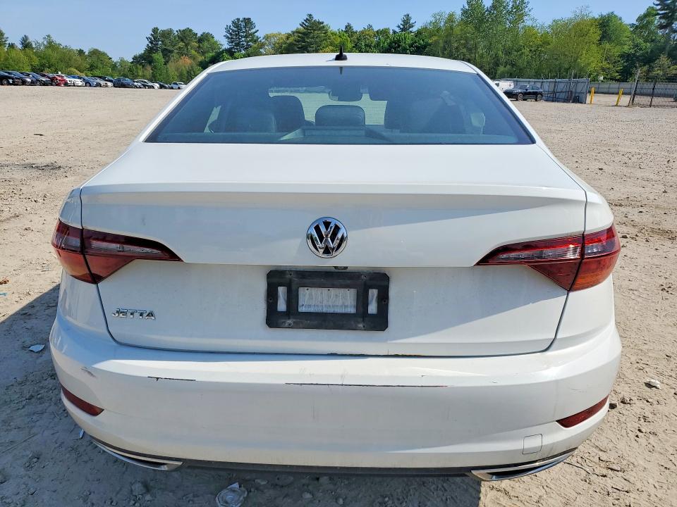 Продажа на аукционе авто 2019 Volkswagen Jetta, vin: 3VWC57BUXKM253010, номер лота: 54054516