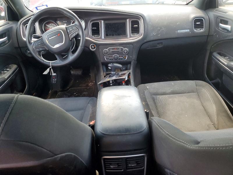 Продажа на аукционе авто 2018 Dodge Charger, vin: 2C3CDXBG8JH150945, номер лота: 53324196