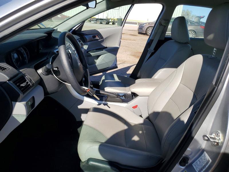 Продаж на аукціоні авто 2014 Honda Accord, vin: 1HGCR2F39EA072656, номер лоту: 53756556