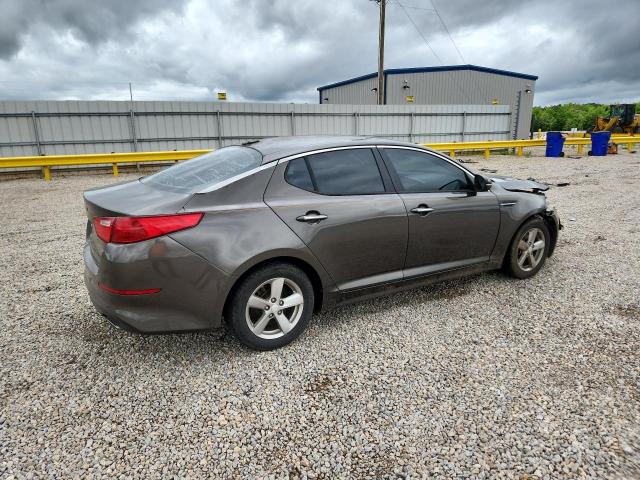 2014 Kia Optima მანქანა იყიდება აუქციონზე, vin: 5XXGM4A70EG280319, აუქციონის ნომერი: 52609806