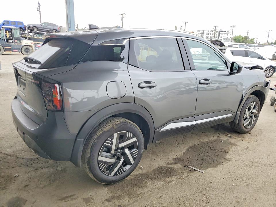 Aukcja sprzedaży 2026 Nissan Kicks, vin: 3N8AP6CE2TL396440, numer aukcji: 53122916