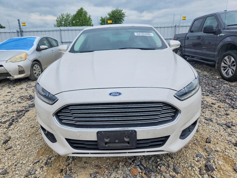Aukcja sprzedaży 2013 Ford Fusion, vin: 3FA6P0HR1DR356283, numer aukcji: 54765496