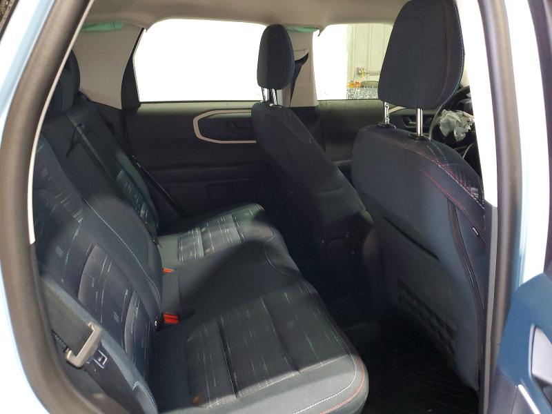 Aukcja sprzedaży 2024 Ford Bronco Sport, vin: 3FMCR9G65RRF49574, numer aukcji: 54463896