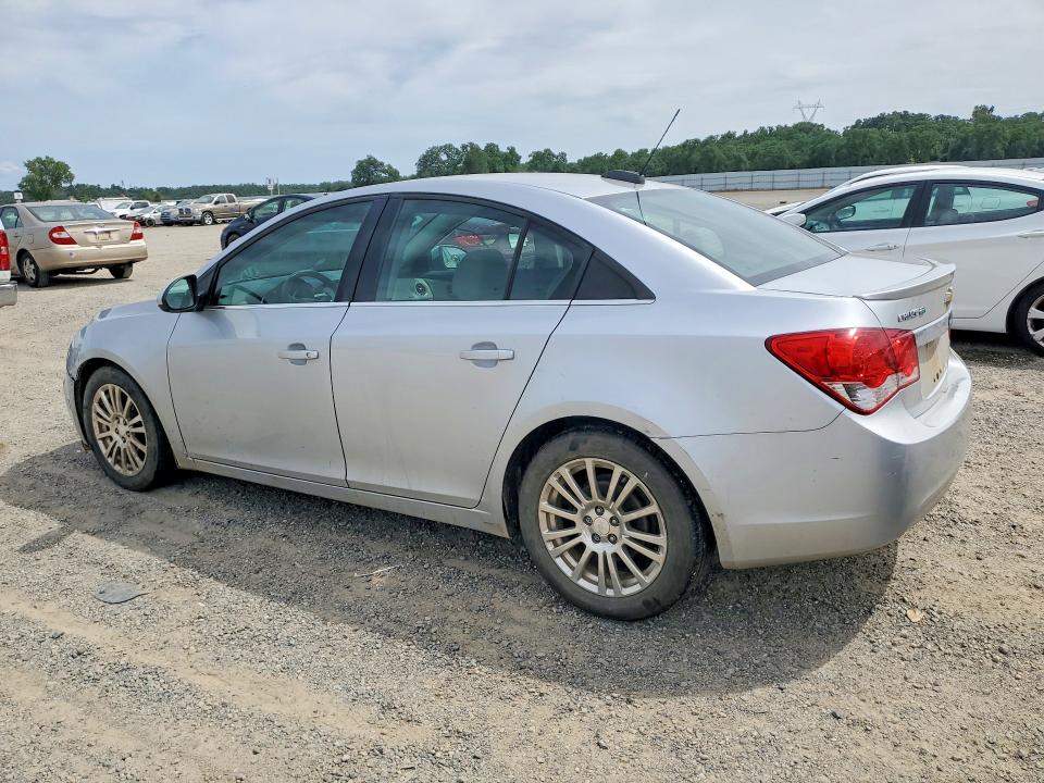 Продаж на аукціоні авто 2016 Chevrolet Cruze Limited, vin: 1G1PJ5SB9G7121725, номер лоту: 51864676