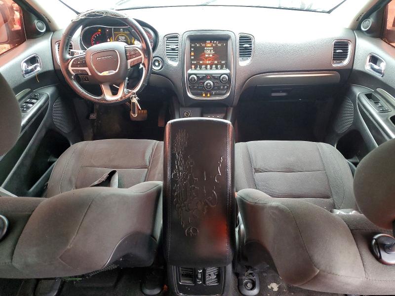 Продаж на аукціоні авто 2014 Dodge Durango, vin: 1C4RDHAG8EC317987, номер лоту: 53938366