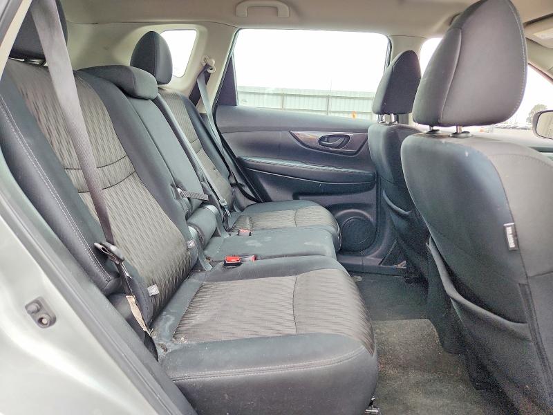 Aukcja sprzedaży 2020 Nissan Rogue, vin: 5N1AT2MT6LC752795, numer aukcji: 52385066