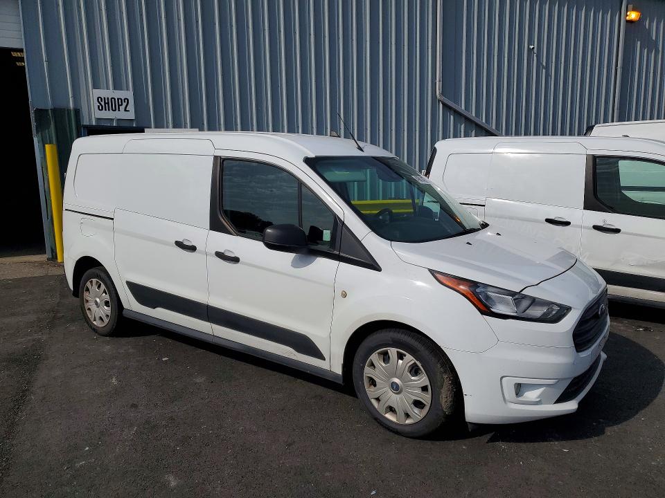 Aukcja sprzedaży 2021 Ford Transit Connect, vin: NM0LS7F21M1490924, numer aukcji: 49814276