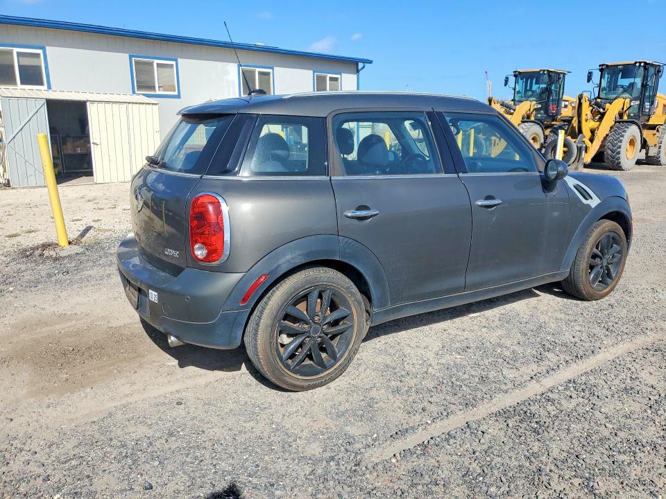 Продаж на аукціоні авто 2012 Mini Cooper, vin: WMWZB3C54CWM30199, номер лоту: 54489306