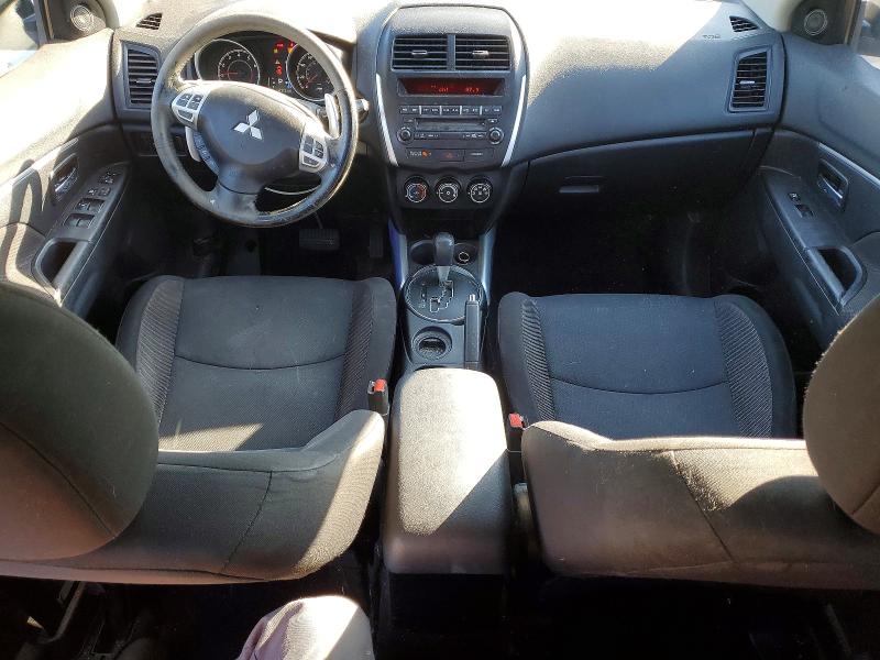 Продаж на аукціоні авто 2011 Mitsubishi Outlander Sport, vin: JA4AP3AU8BZ007709, номер лоту: 52641196