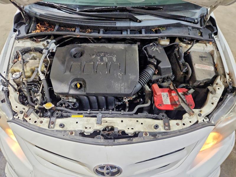 Продаж на аукціоні авто 2013 Toyota Corolla, vin: 2T1BU4EEXDC941315, номер лоту: 51638526