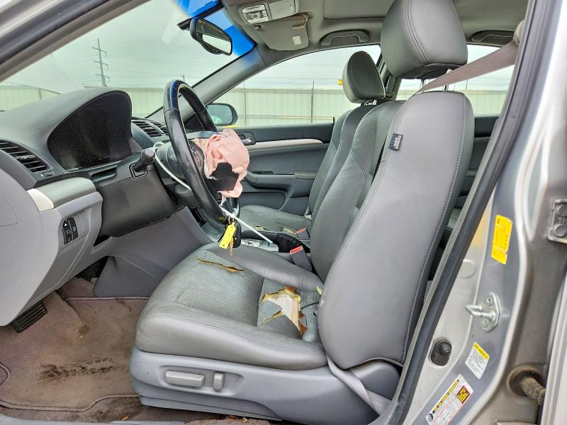 Продажа на аукционе авто 2006 Acura Tsx, vin: JH4CL96836C012994, номер лота: 52321256