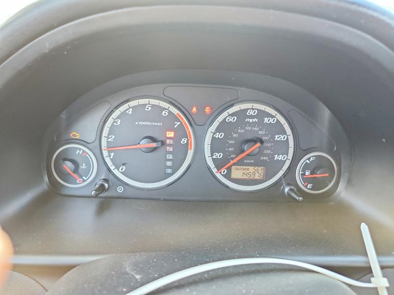 Auction sale of the 2005 Honda Cr-v, vin: JHLRD78835C012215, lot number: 53339946