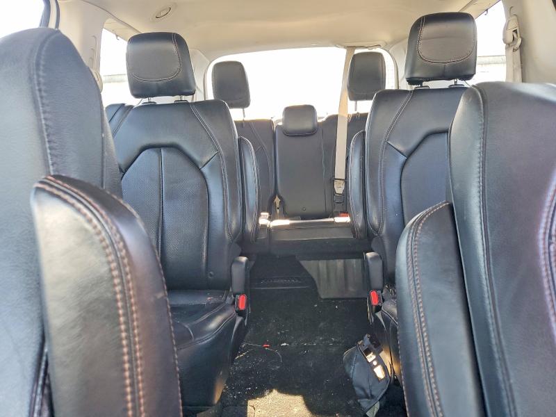 Продажа на аукционе авто 2018 Chrysler Pacifica, vin: 2C4RC1BG6JR332899, номер лота: 54077906